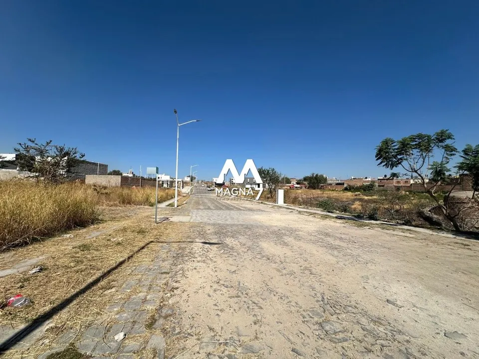 Foto 4 de Terreno en coto en venta en Colimilla Tonalá