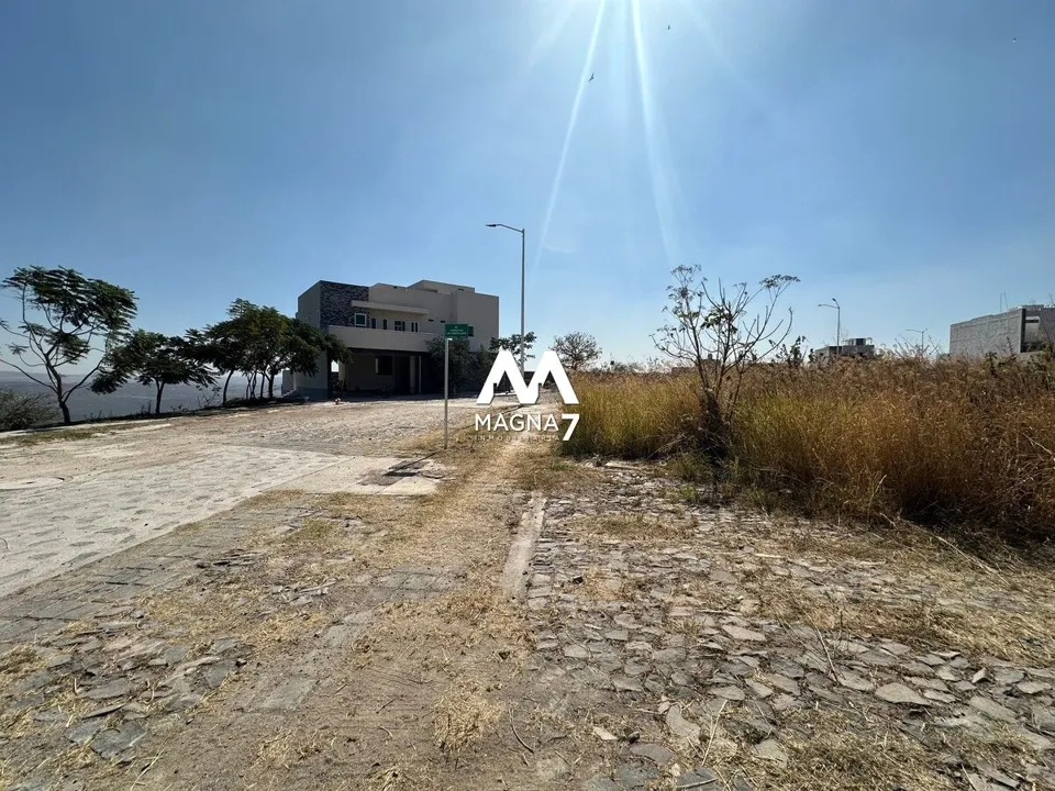 Foto 5 de Terreno en coto en venta en Colimilla Tonalá
