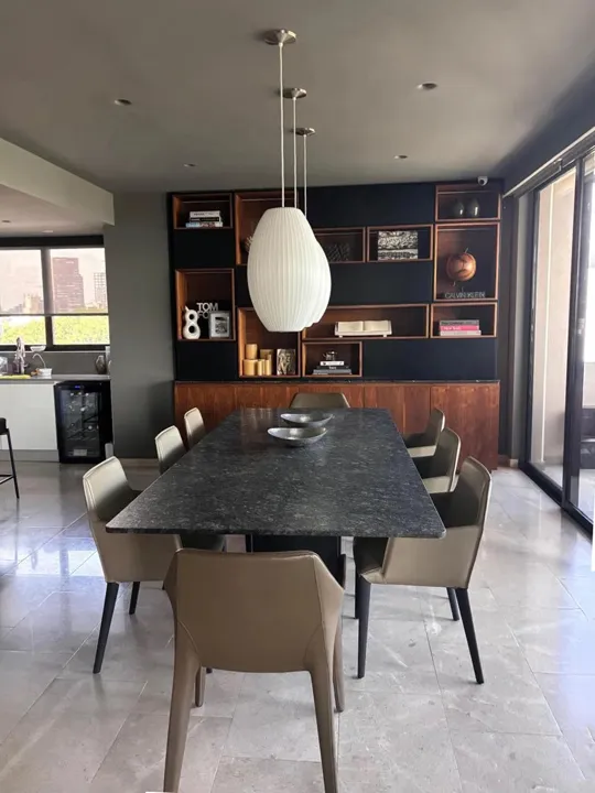 Foto 5 de Moderno PH en la exclusiva Torre Magma Living