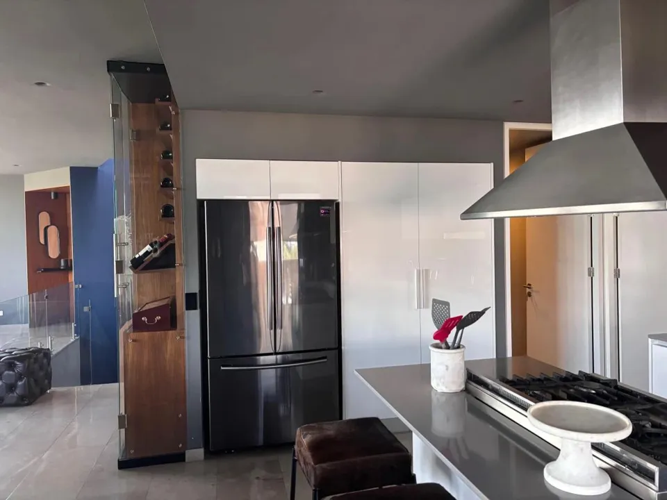 Foto 6 de Moderno PH en la exclusiva Torre Magma Living