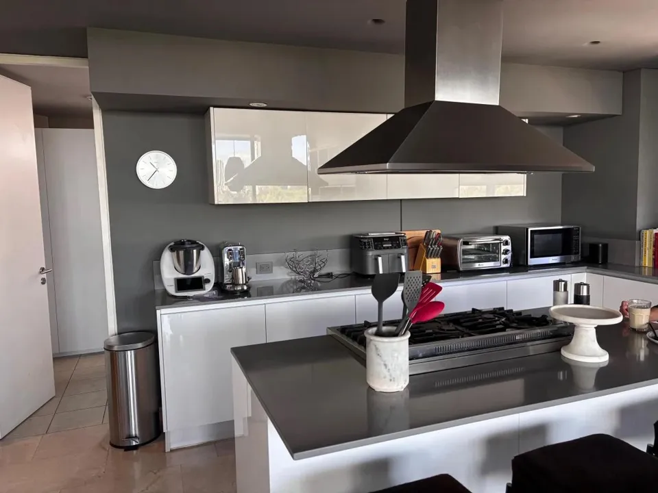 Foto 9 de Moderno PH en la exclusiva Torre Magma Living
