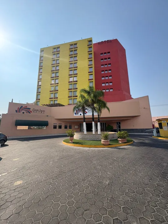 HOTEL EN VENTA SANTA IRENE