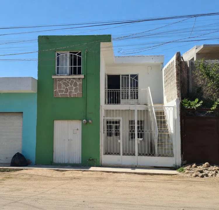 Casa en Venta, en La Magdalena Zap