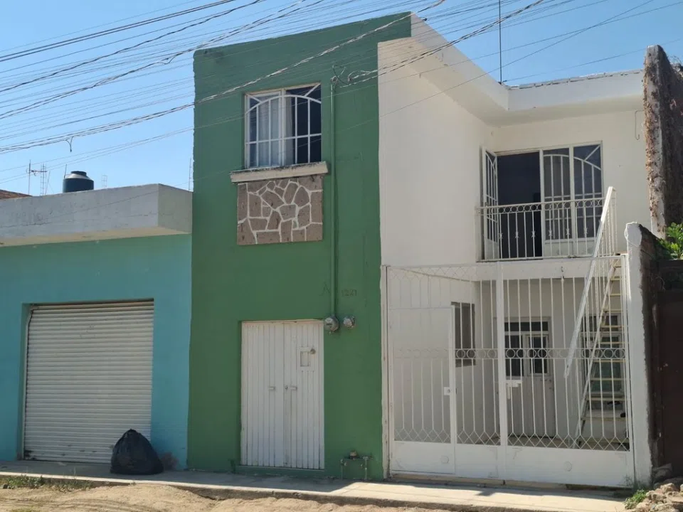 Foto 2 de Casa en Venta, en La Magdalena Zap
