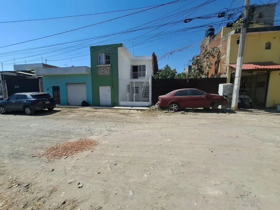 Foto 3 de Casa en Venta, en La Magdalena Zap