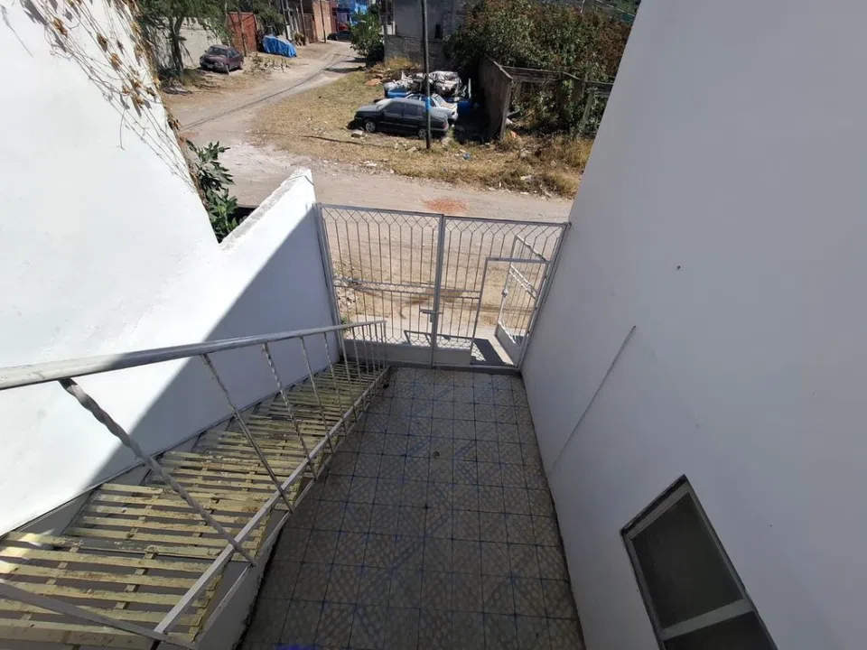 Foto 4 de Casa en Venta, en La Magdalena Zap