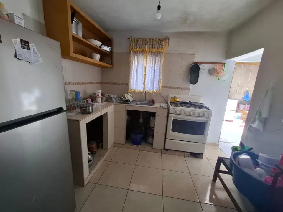 Foto 7 de Casa en Venta, en La Magdalena Zap