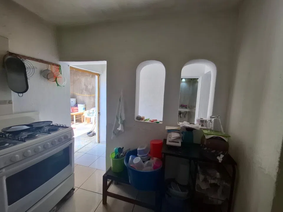 Foto 8 de Casa en Venta, en La Magdalena Zap