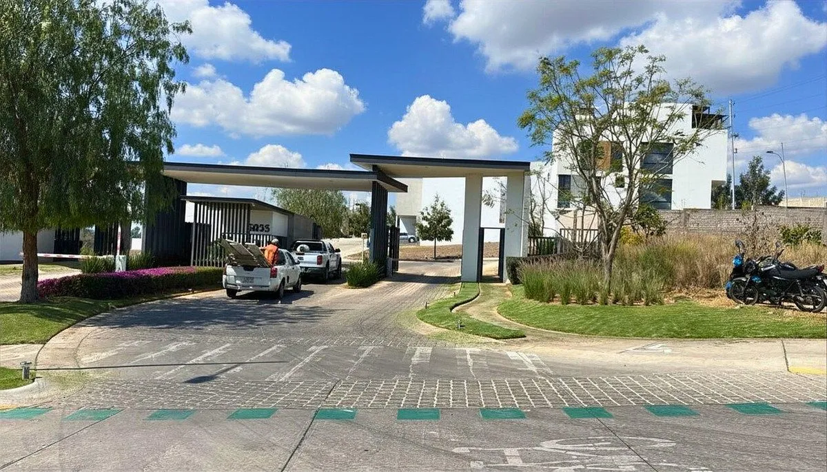 Terreno En Venta En Capital Norte, Zapopan | Coto Grand, 135 m² Con Vista Panorá
