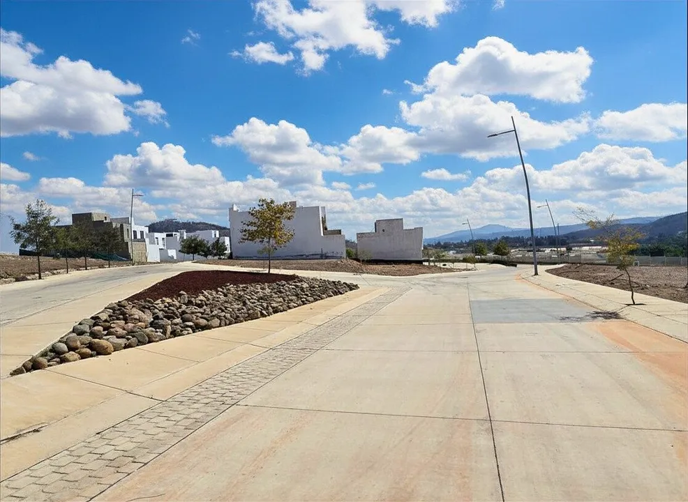 Foto 4 de Terreno En Venta En Capital Norte, Zapopan | Coto Grand, 135 m² Con Vista Panorá