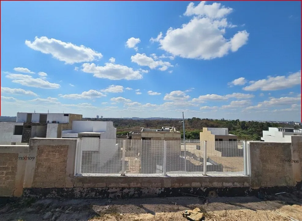 Foto 5 de Terreno En Venta En Capital Norte, Zapopan | Coto Grand, 135 m² Con Vista Panorá
