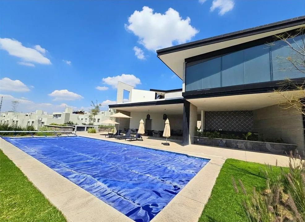 Foto 6 de Terreno En Venta En Capital Norte, Zapopan | Coto Grand, 135 m² Con Vista Panorá