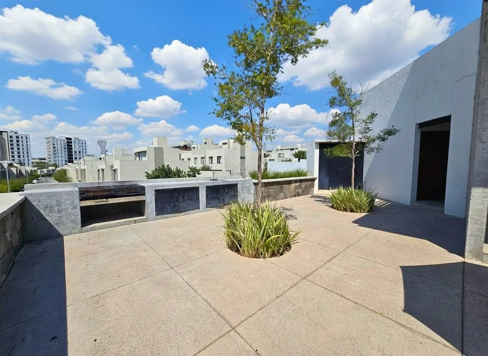 Foto 8 de Terreno En Venta En Capital Norte, Zapopan | Coto Grand, 135 m² Con Vista Panorá