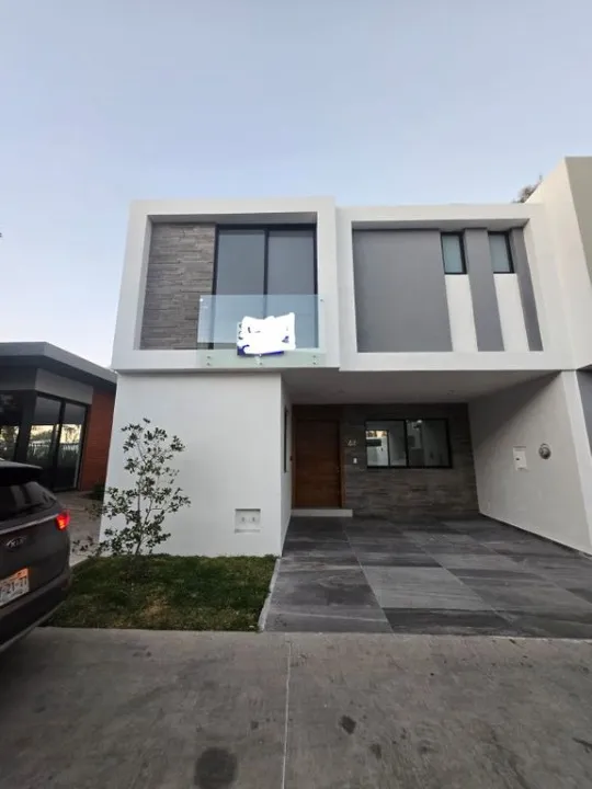Casa en venta en Paseo de la Estrella, Solares Residencial, Zapopan