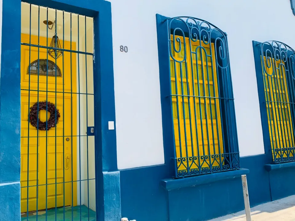 Hermosa Casa Antigua en Venta *Col. Centro, gdl*