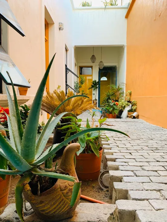 Foto 5 de Hermosa Casa Antigua en Venta *Col. Centro, gdl*
