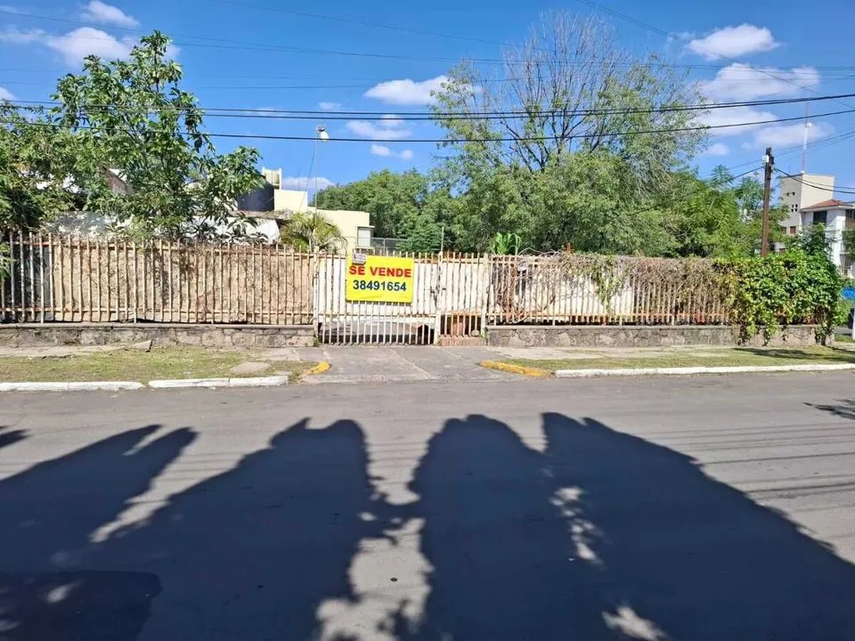 Foto 2 de Terreno en Ciudad