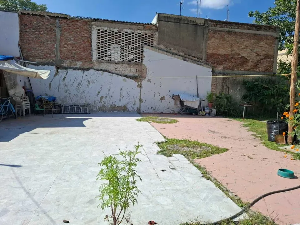 Foto 3 de Terreno en Ciudad