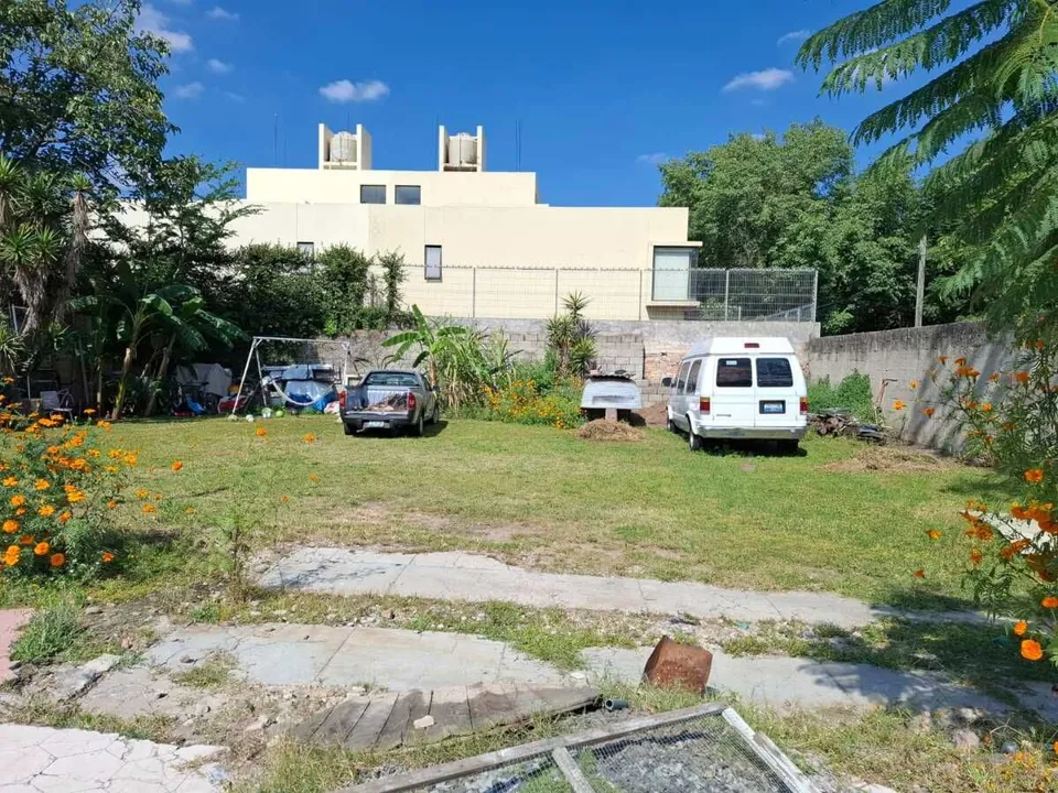 Foto 4 de Terreno en Ciudad