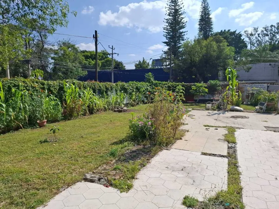 Foto 5 de Terreno en Ciudad