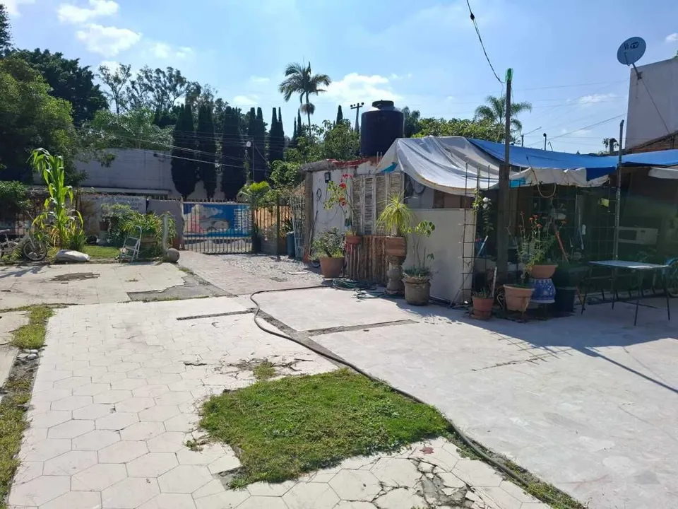 Foto 8 de Terreno en Ciudad