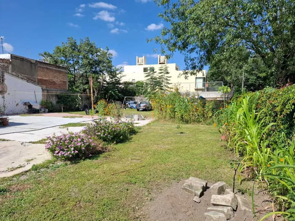 Foto 9 de Terreno en Ciudad