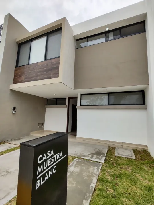 Foto 8 de Casa en VENTA - Coto Arbore - Prototipo Blanc