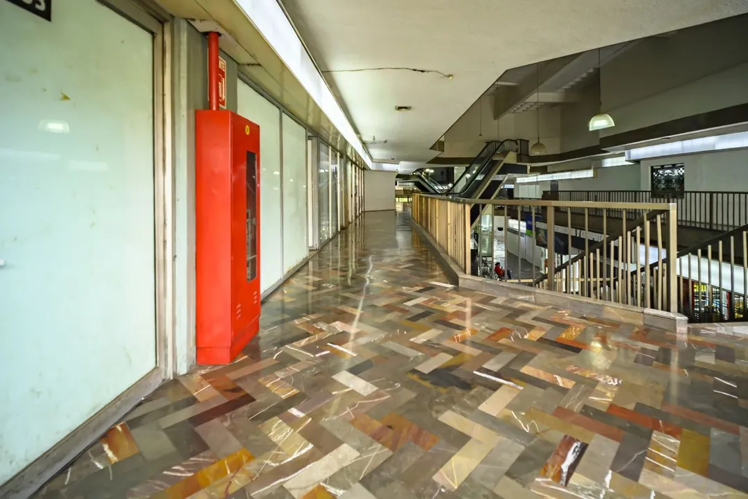 Foto 4 de Local en renta, Edificio Mulbar, Guadalajara Centro | CLR-2200