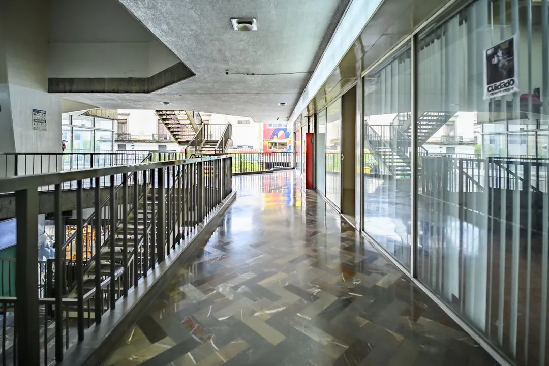 Foto 5 de Local en renta, Edificio Mulbar, Guadalajara Centro | CLR-2200