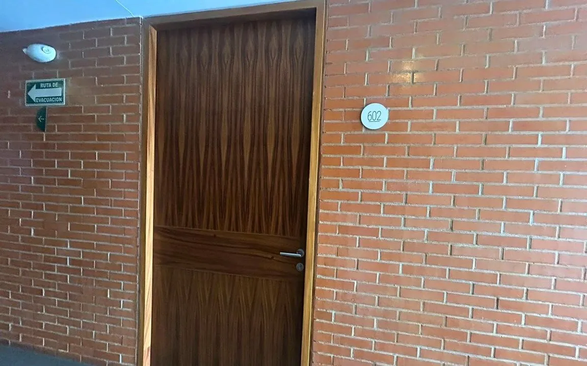 Foto 7 de Departamento en Renta sobre Calzada Lázaro Cárdenas, Chapalita, Gdl.