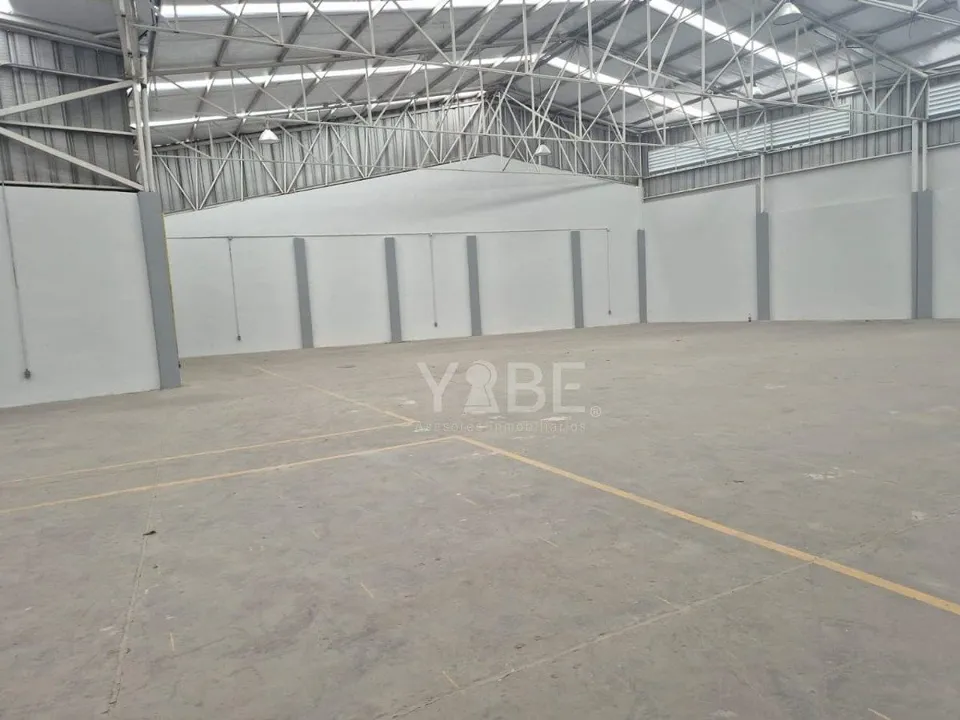 Foto 3 de Bodega en renta Periférico Sur