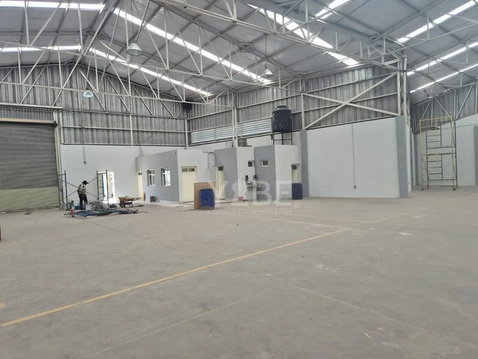 Foto 4 de Bodega en renta Periférico Sur