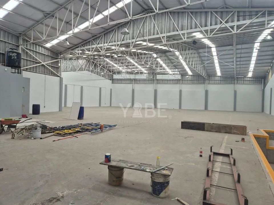 Foto 5 de Bodega en renta Periférico Sur