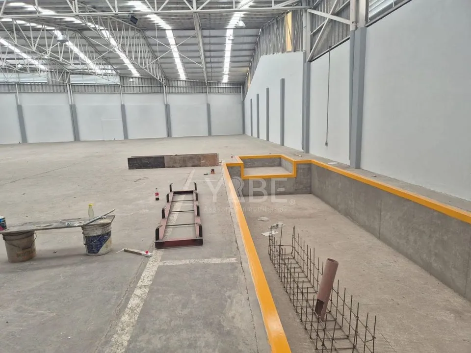 Foto 6 de Bodega en renta Periférico Sur
