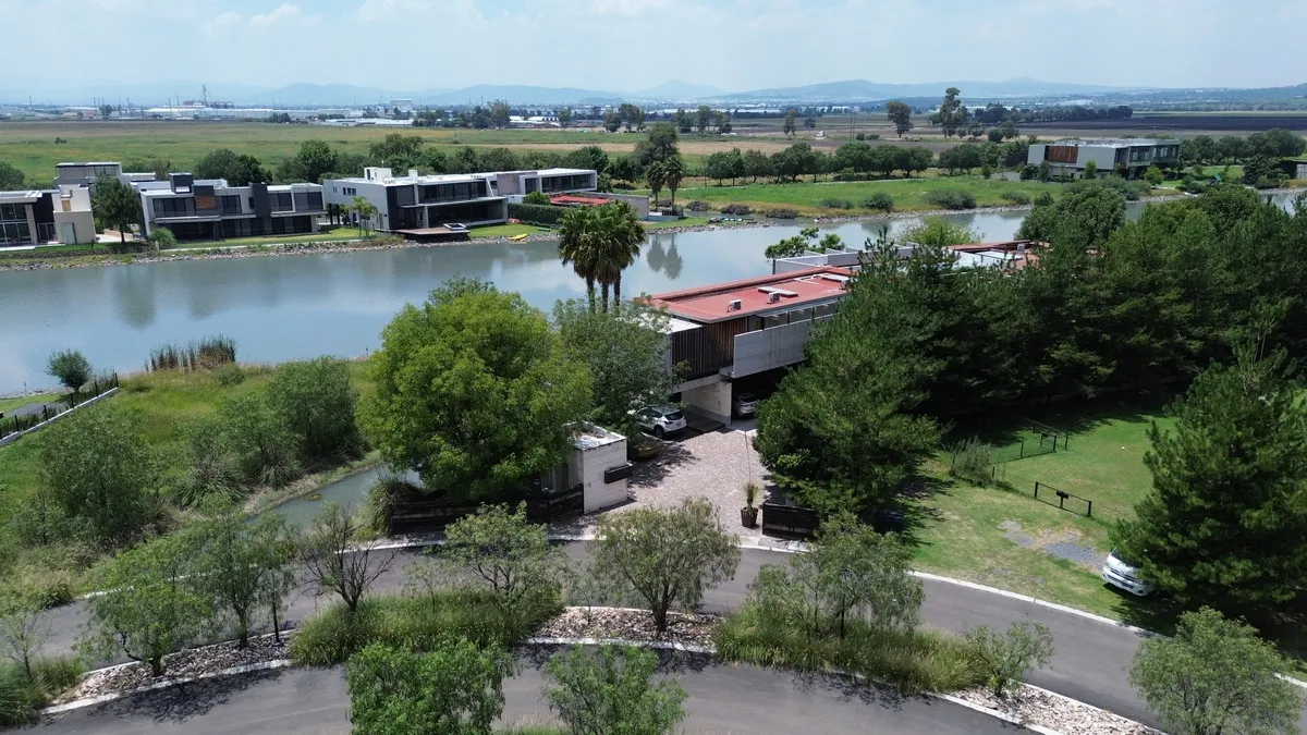 Venta Terreno - Viñedos del Polo