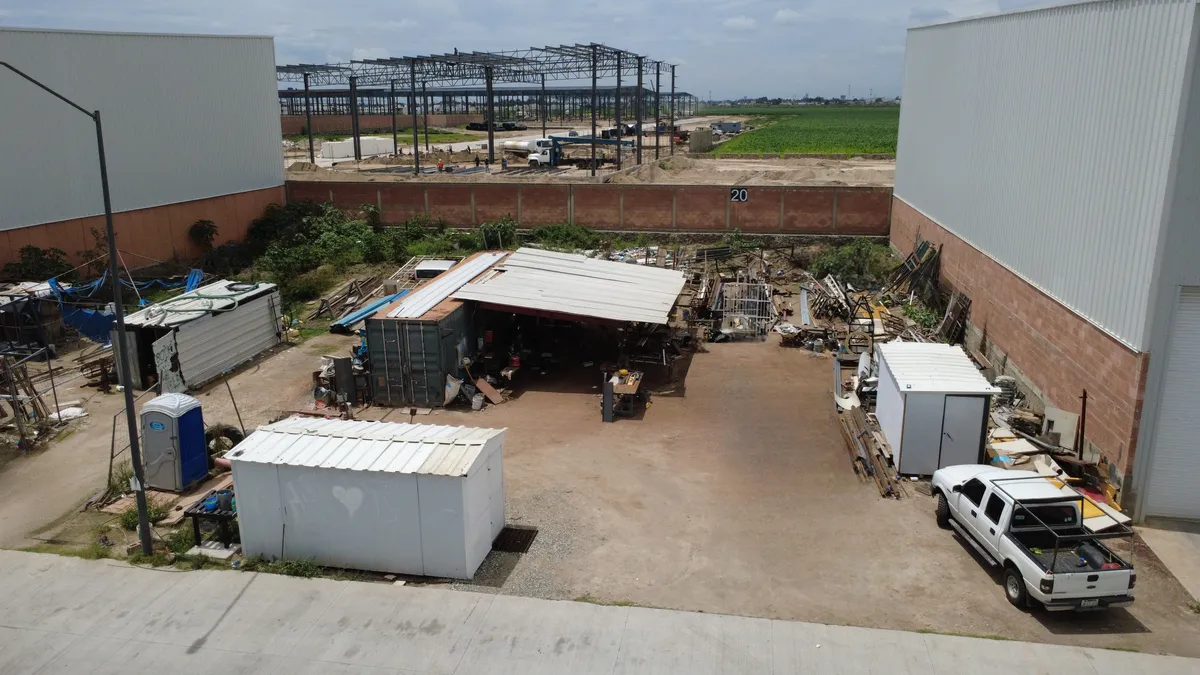 Foto 4 de Terreno en Venta en Capithal Park Colotlán - Lote 20