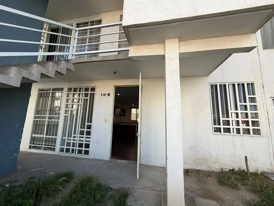 Foto 2 de Departamento En Venta En El Roble, Tateposco,Tlaquepaque, Jalisco.