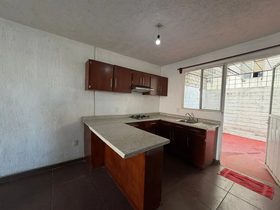 Foto 3 de Departamento En Venta En El Roble, Tateposco,Tlaquepaque, Jalisco.