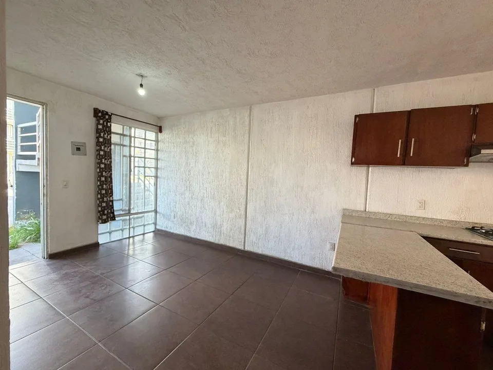 Foto 8 de Departamento En Venta En El Roble, Tateposco,Tlaquepaque, Jalisco.