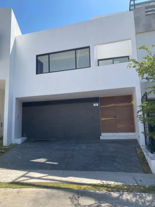 Foto 2 de CASA VENTA CONDOMINIO SIVEC CAPITAL NORTE