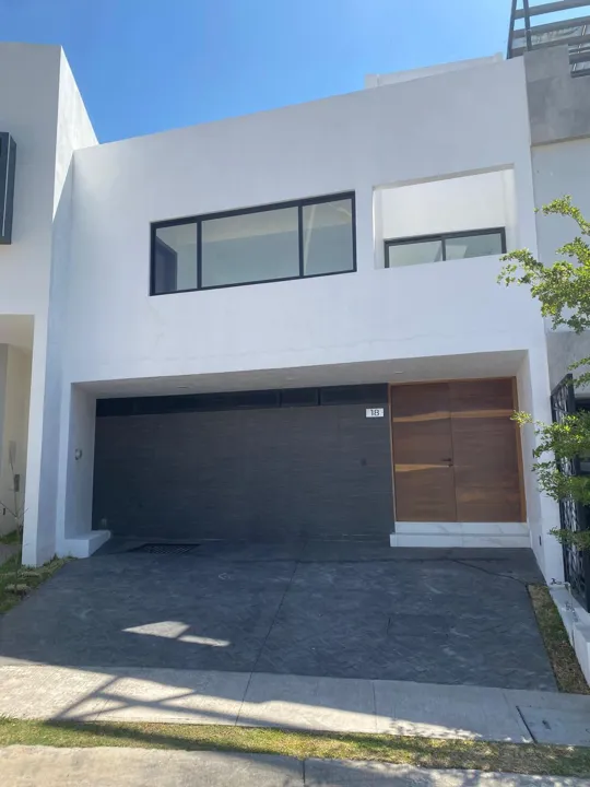 Foto 3 de CASA VENTA CONDOMINIO SIVEC CAPITAL NORTE