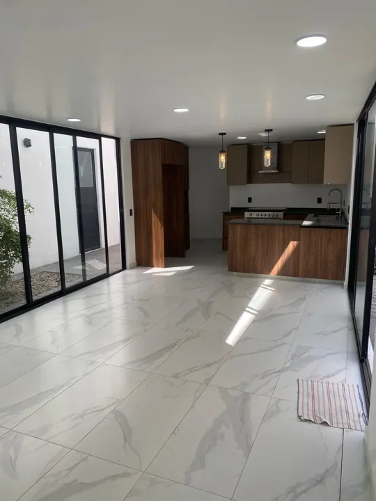 Foto 5 de CASA VENTA CONDOMINIO SIVEC CAPITAL NORTE