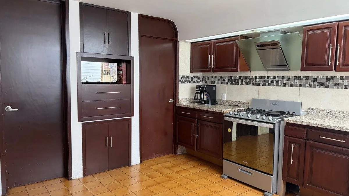 Foto 4 de CASA EN RENTA COL RINC DE SANTA RITA