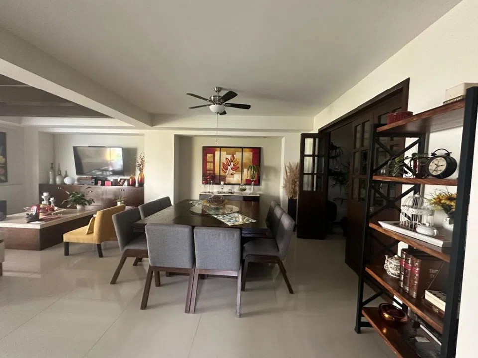 Foto 7 de Casa en venta en San Jose del Tajo a un costado del Palomar. Hermosa vista a la Primavera. Una recam