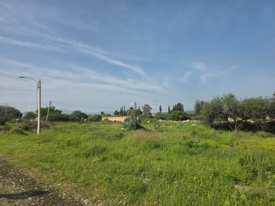 Foto 2 de Venta de Terreno en los Sauces