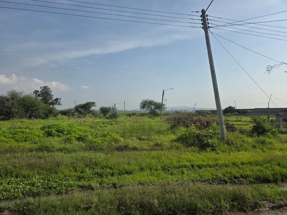 Foto 3 de Venta de Terreno en los Sauces