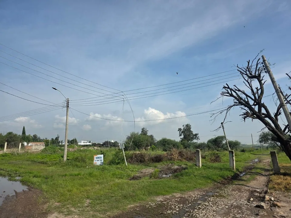 Foto 4 de Venta de Terreno en los Sauces
