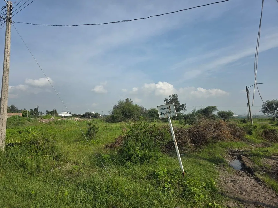 Foto 5 de Venta de Terreno en los Sauces