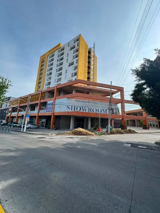 ¡Excelente Oportunidad Comercial! Local en Renta en Prados del nilo