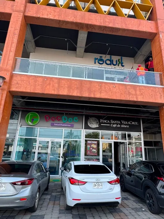 Foto 2 de ¡Excelente Oportunidad Comercial! Local en Renta en Prados del nilo
